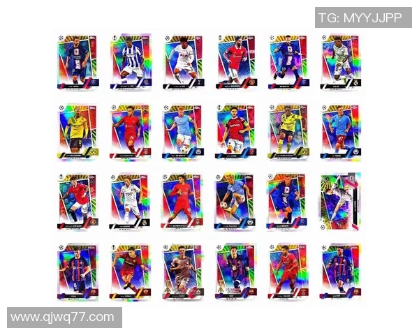 足球球星卡大比例收藏价值分析及市场趋势探讨